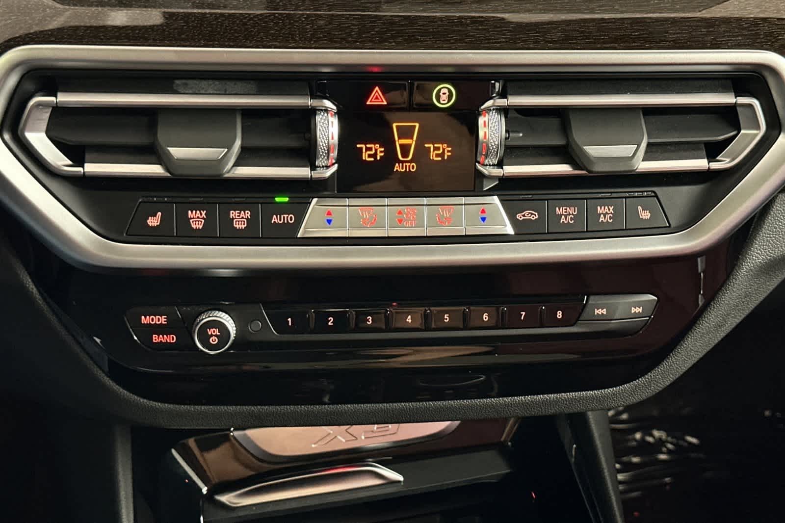 Thumbnail: 2023 BMW X3 - 21