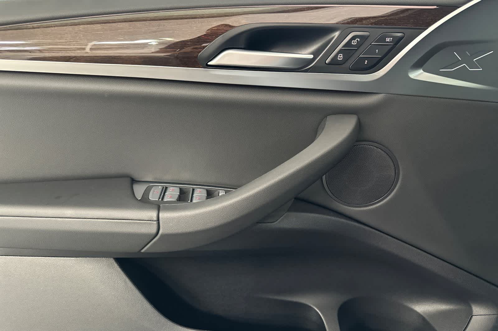 Thumbnail: 2023 BMW X3 - 12