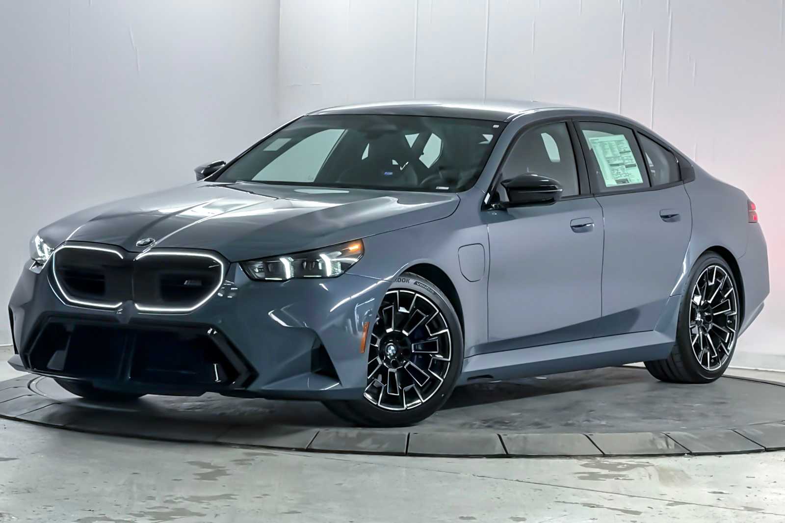 2026 BMW M5  -
                  San Francisco, CA