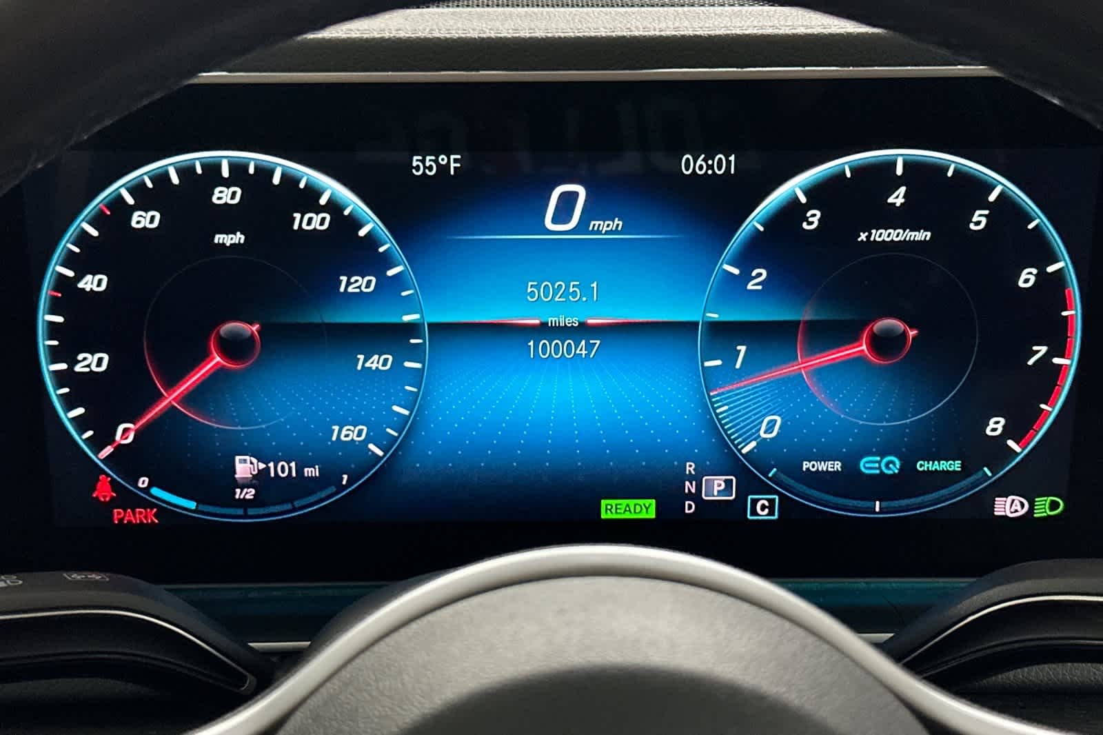 Thumbnail: 2020 Mercedes-Benz GLS - 25