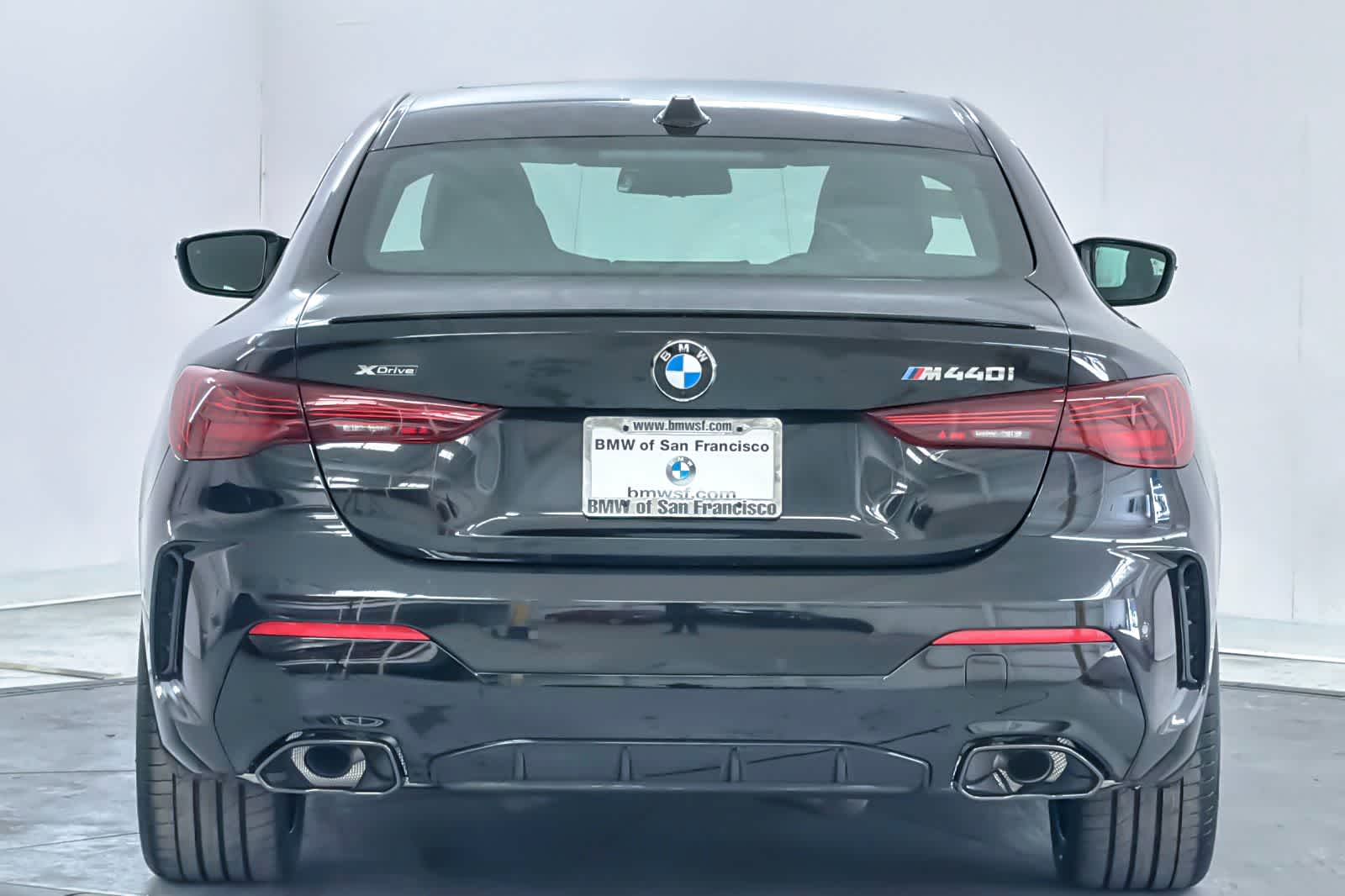 Thumbnail: 2026 BMW 4 Series - 7