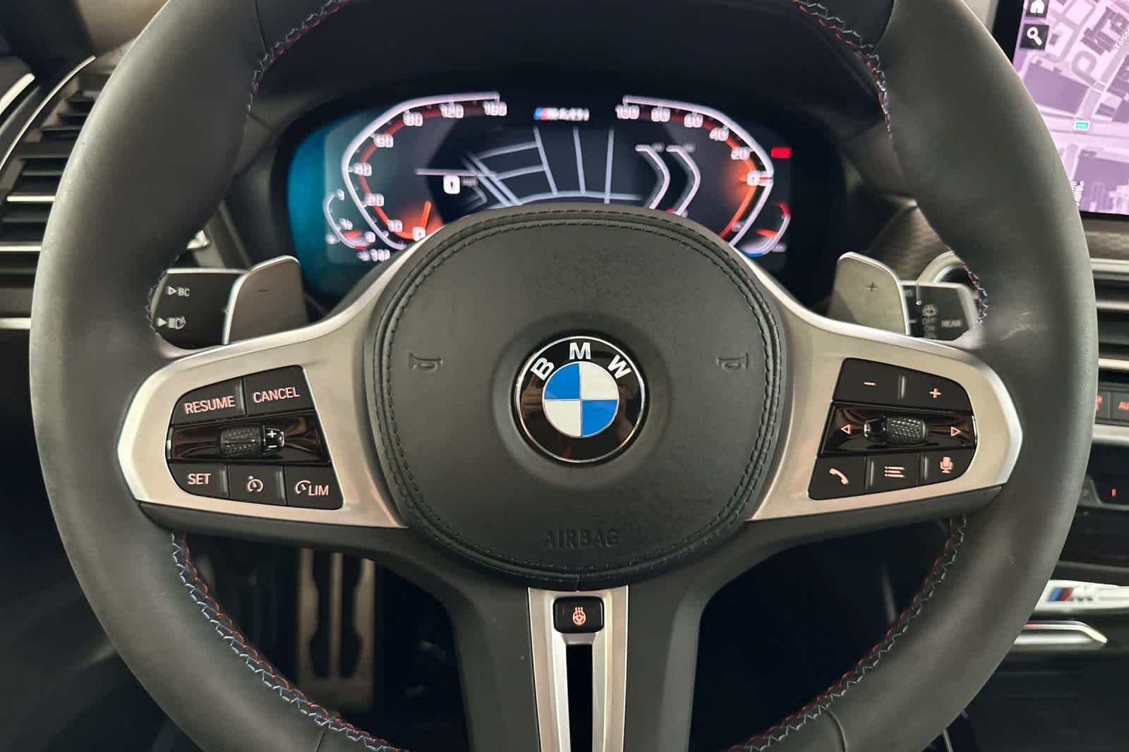 Thumbnail: 2024 BMW X3 - 24