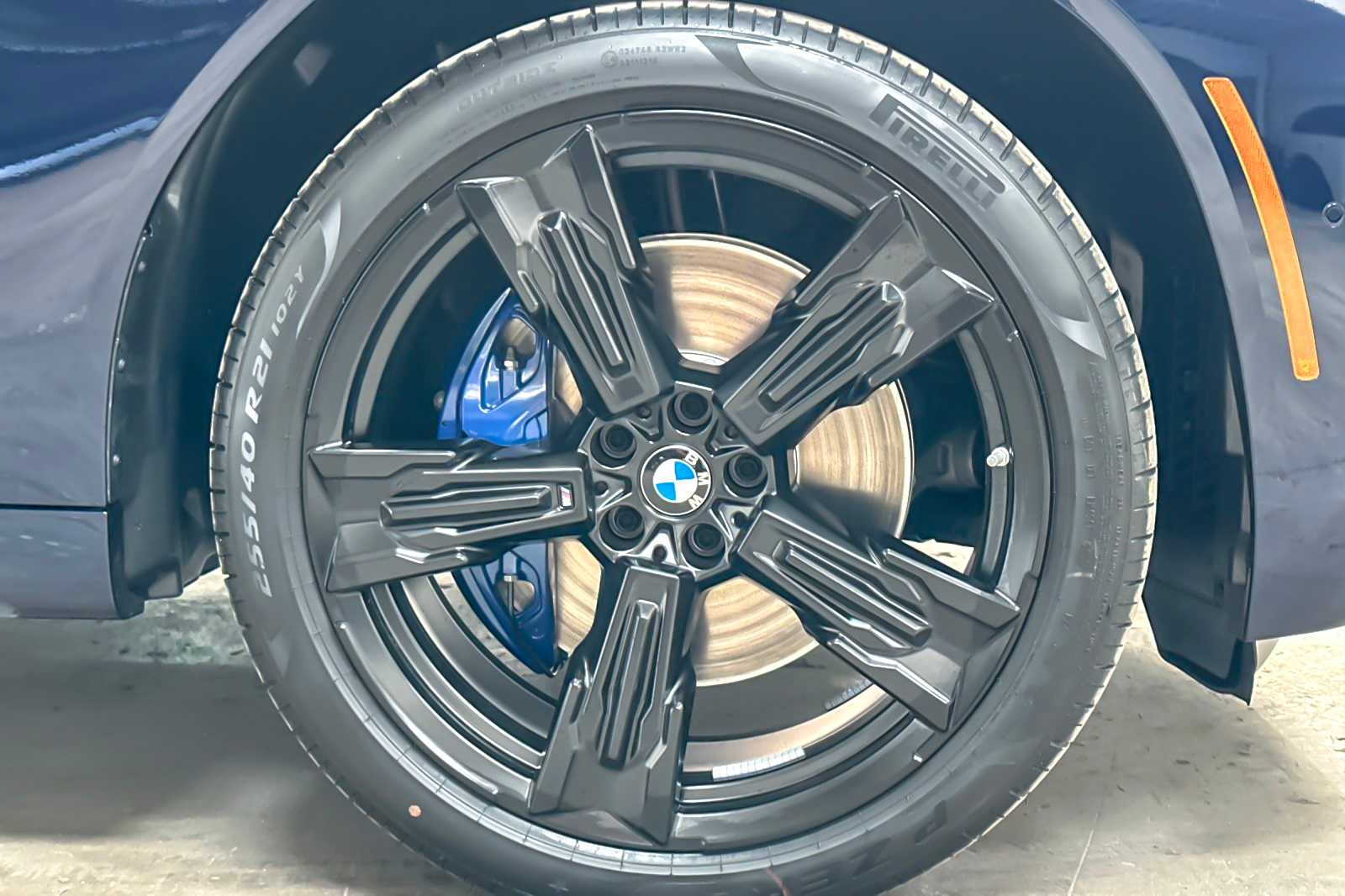 Thumbnail: 2026 BMW X3 - 25