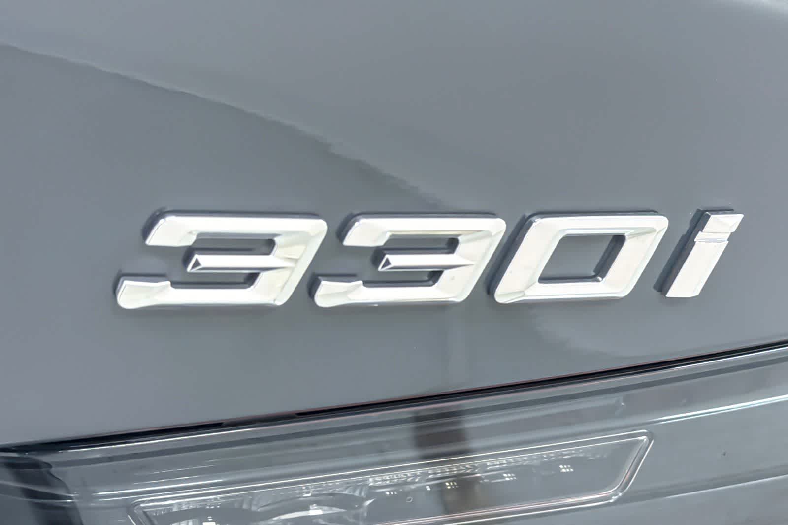 Thumbnail: 2026 BMW 3 Series - 25