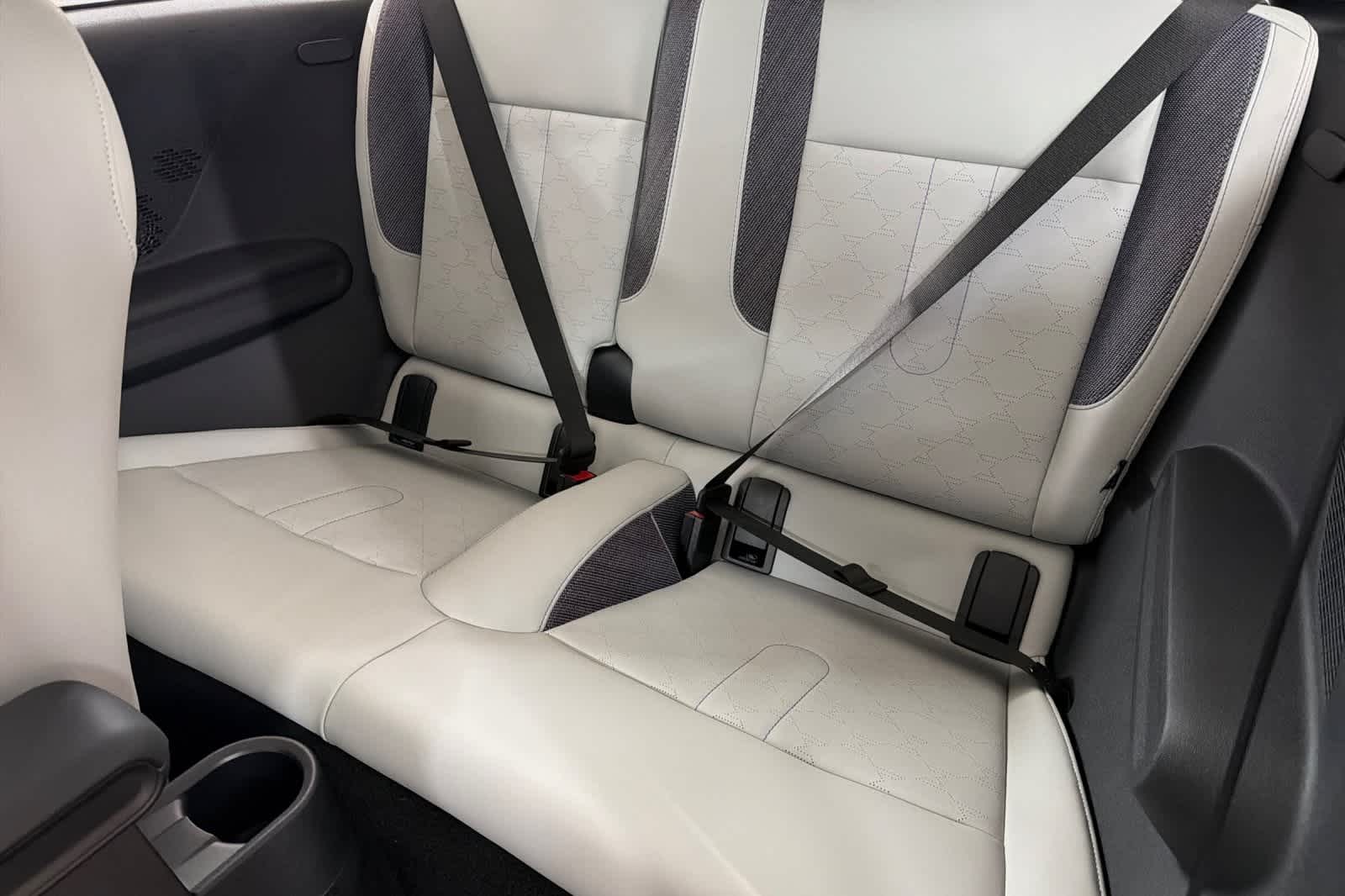 Thumbnail: 2025 MINI Cooper Hardtop - 4