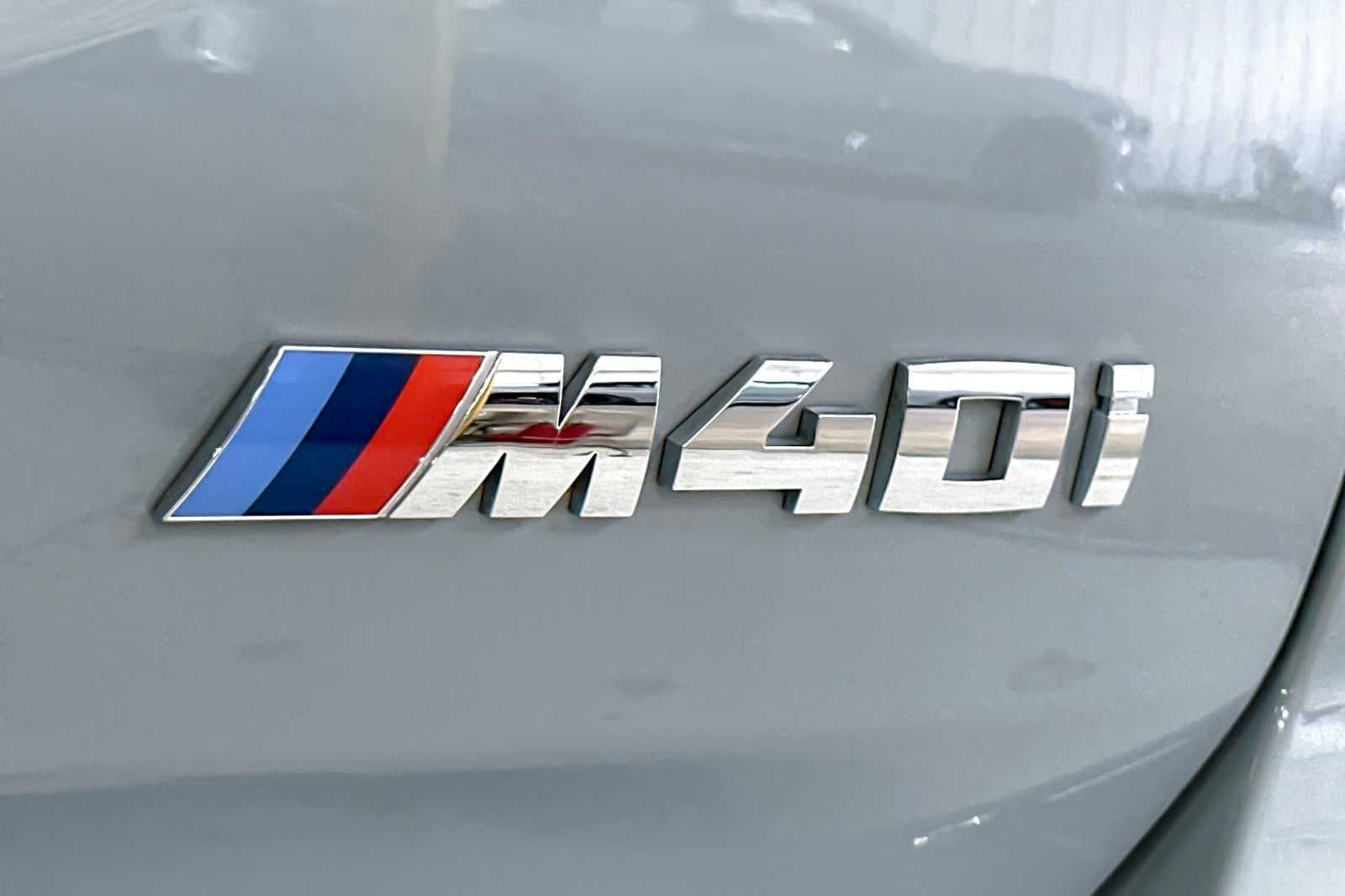 Thumbnail: 2024 BMW X3 - 28