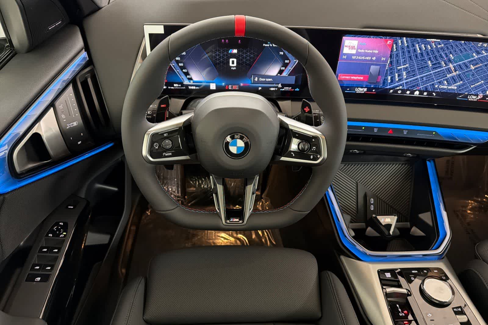 Thumbnail: 2026 BMW X3 - 14