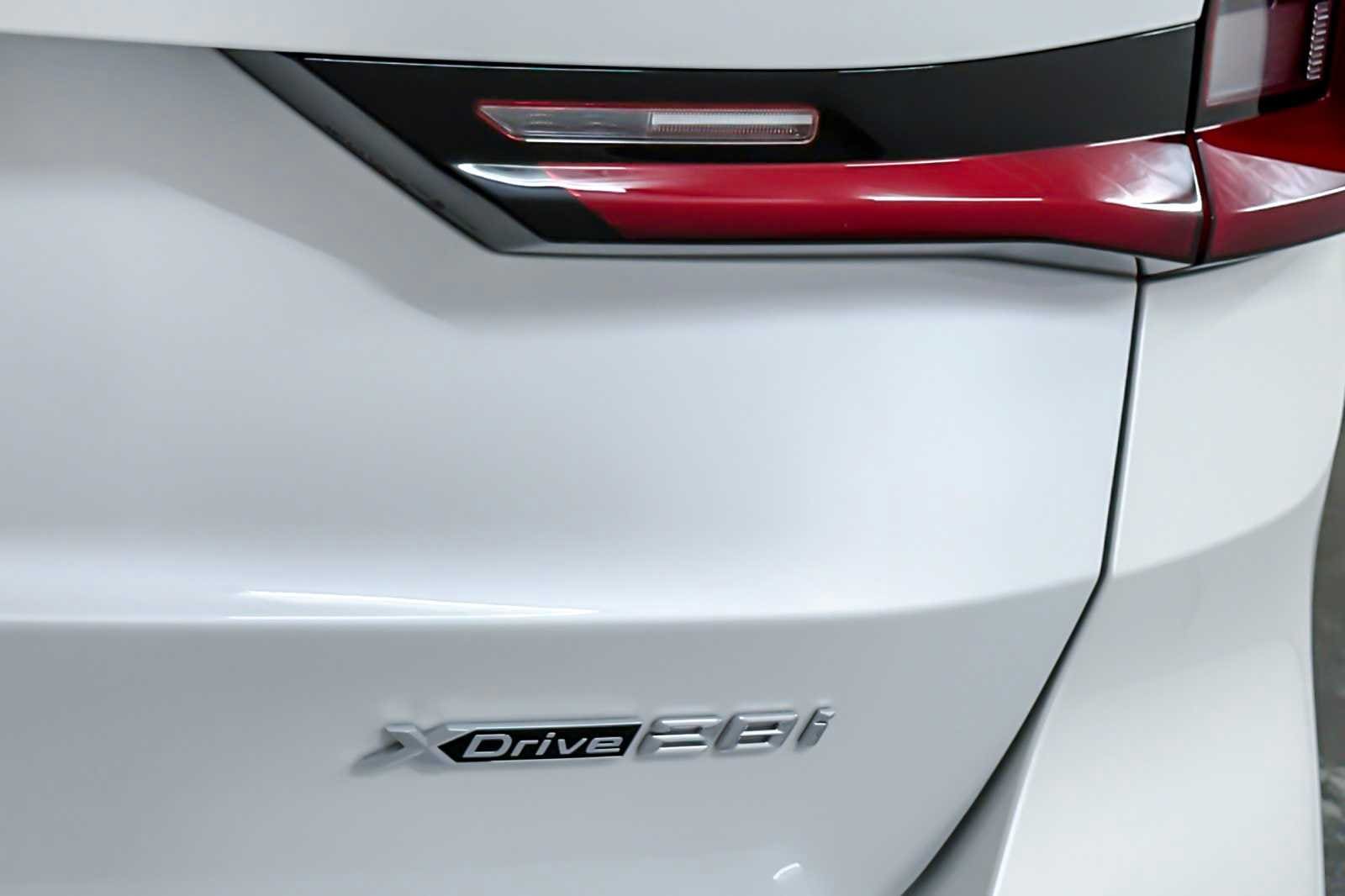 Thumbnail: 2024 BMW X1 - 28