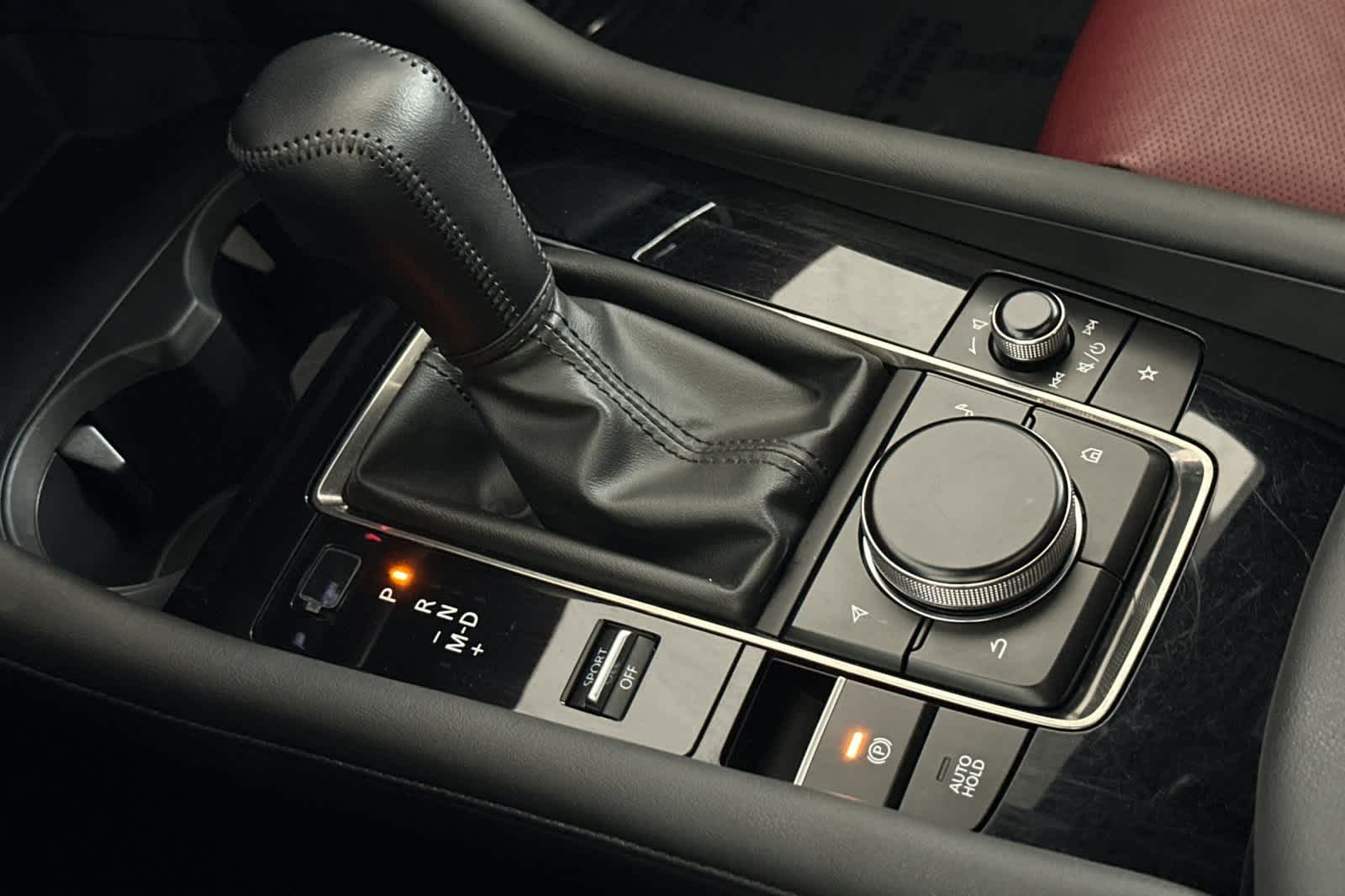 Thumbnail: 2021 Mazda Mazda3 - 22