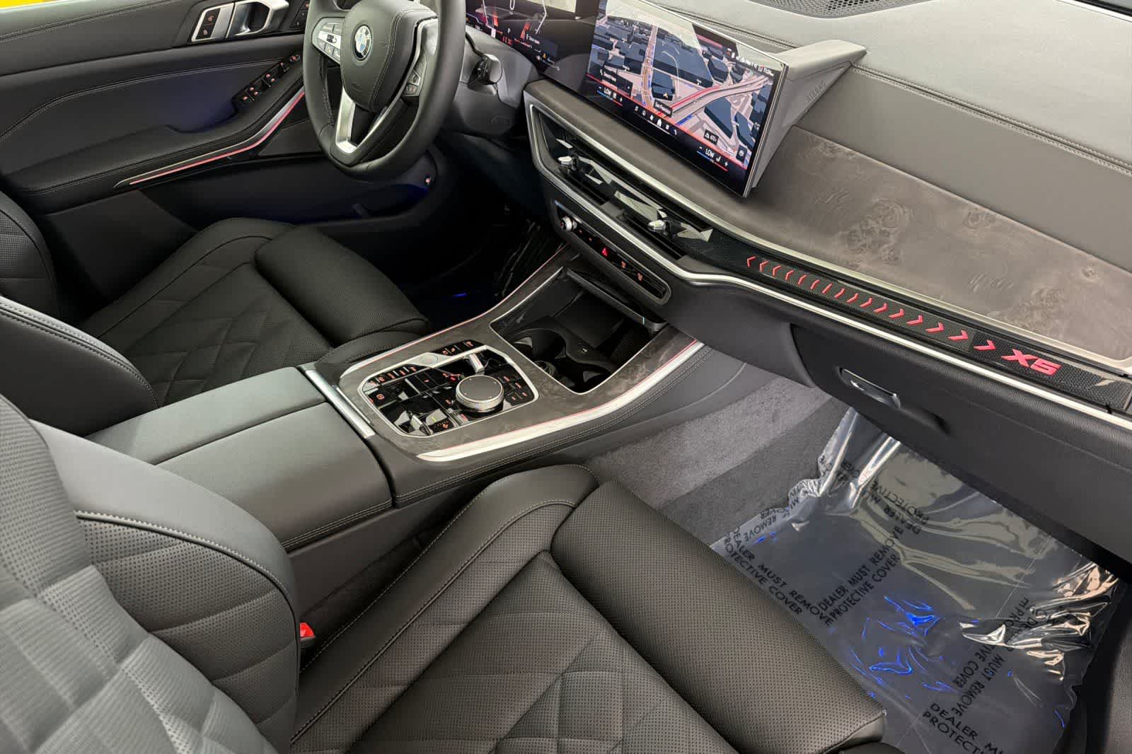 Thumbnail: 2026 BMW X5 - 16