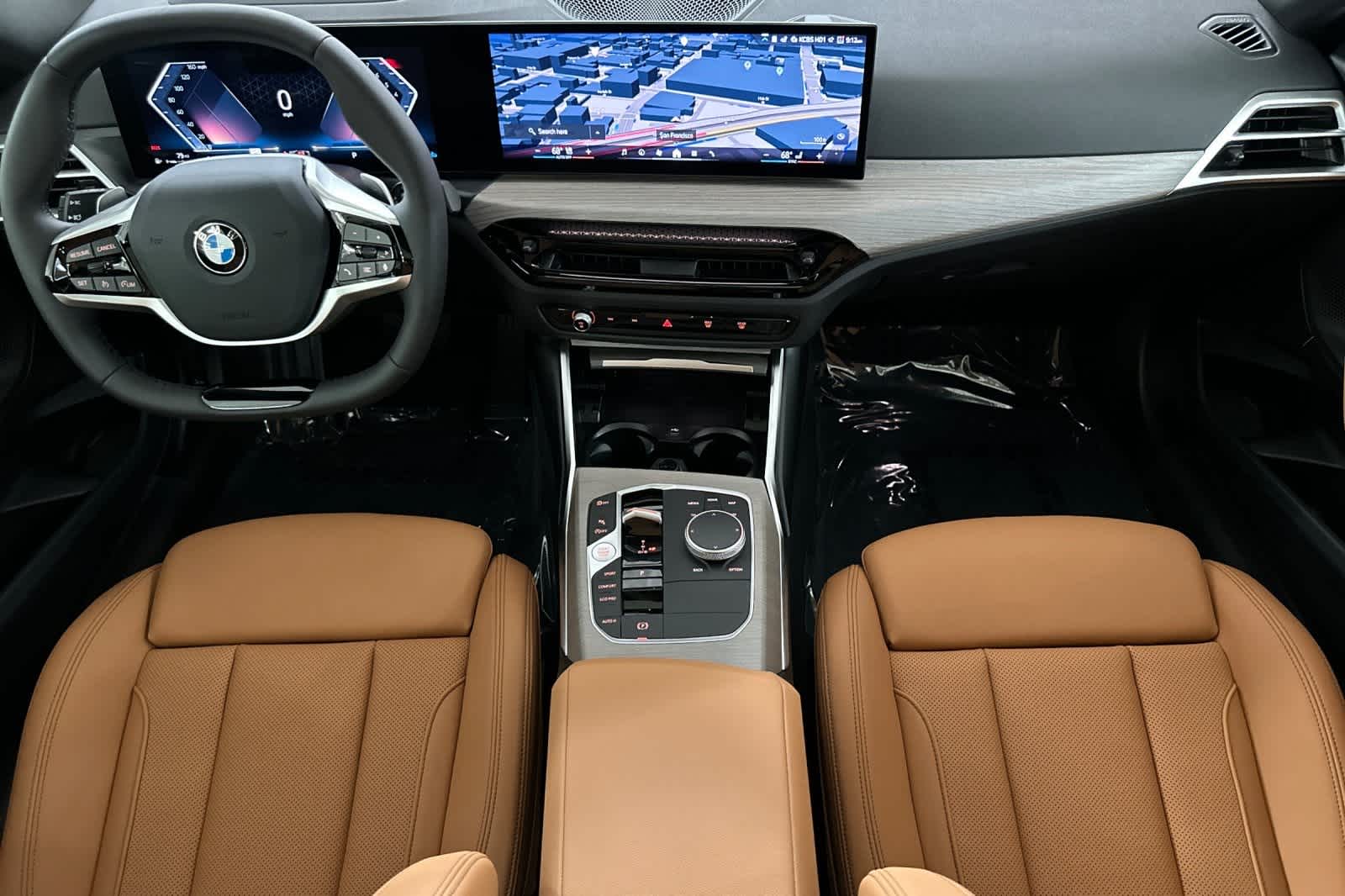 Thumbnail: 2025 BMW 2 Series - 3