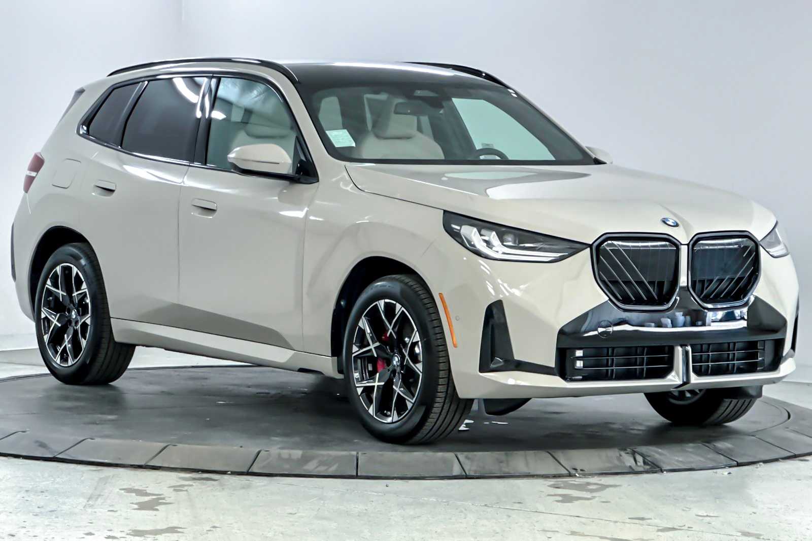Thumbnail: 2026 BMW X3 - 9