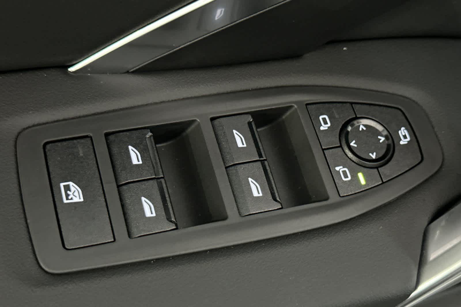 Thumbnail: 2026 BMW X1 - 13