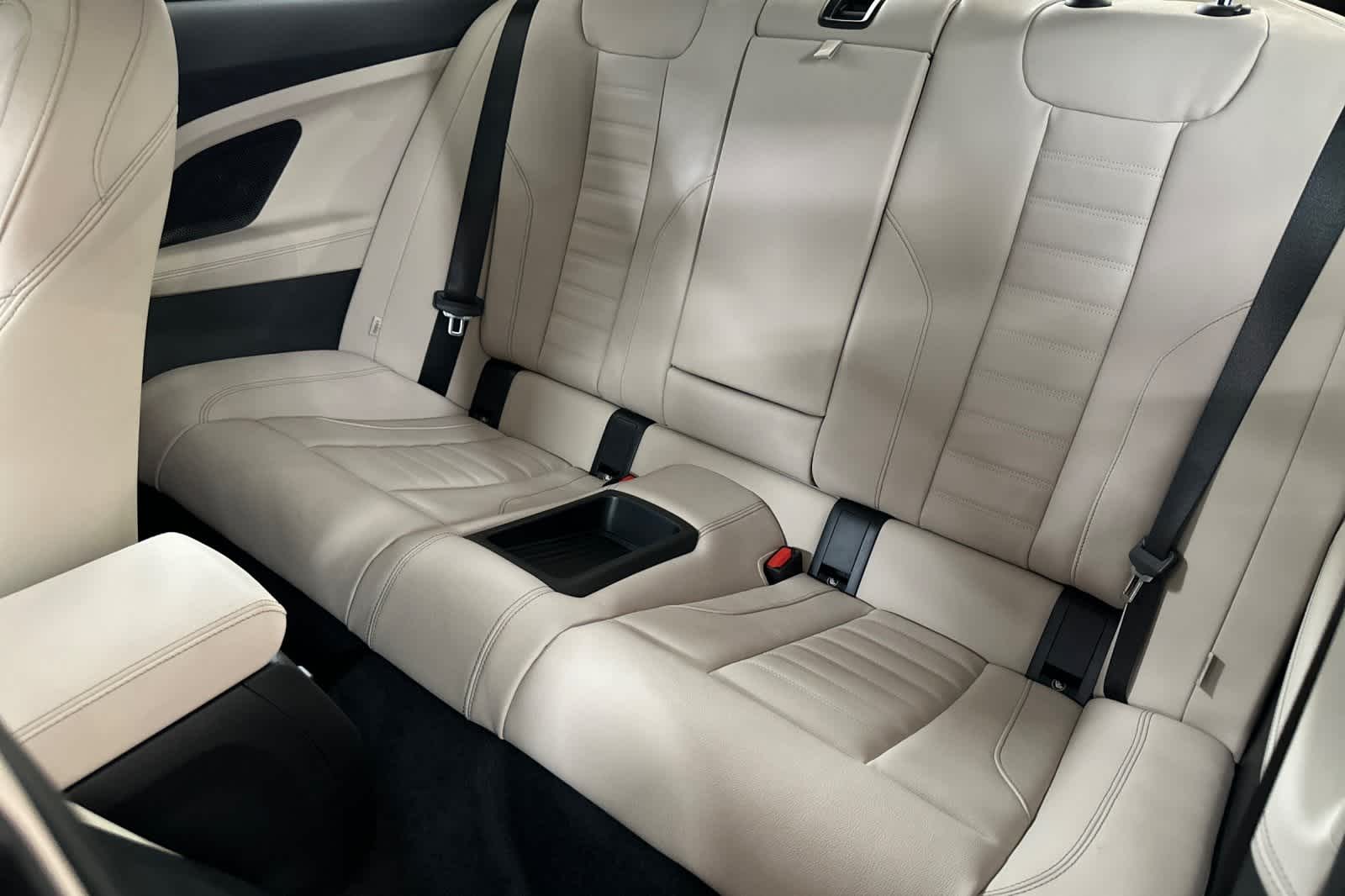 Thumbnail: 2026 BMW 2 Series - 4