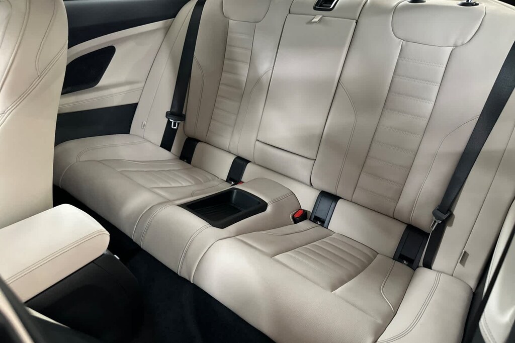 New 2026 BMW 230i Coupe