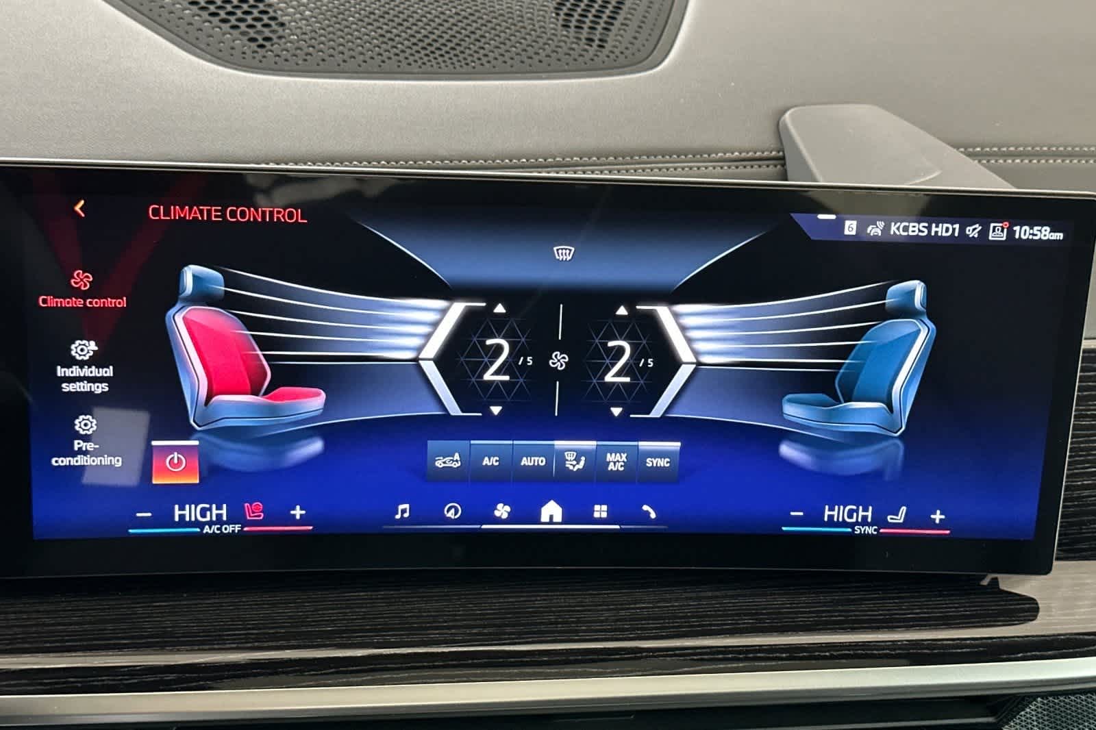 Thumbnail: 2026 BMW X5 - 21