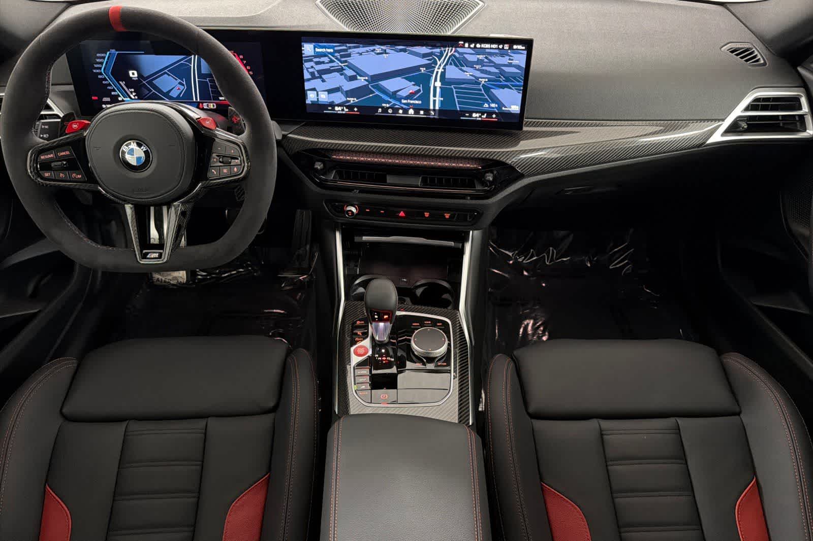 Thumbnail: 2026 BMW M2 - 3