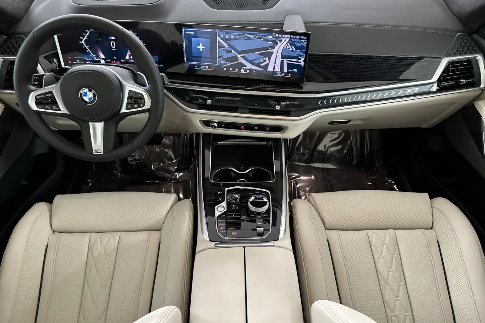Thumbnail: 2026 BMW X7 - 3