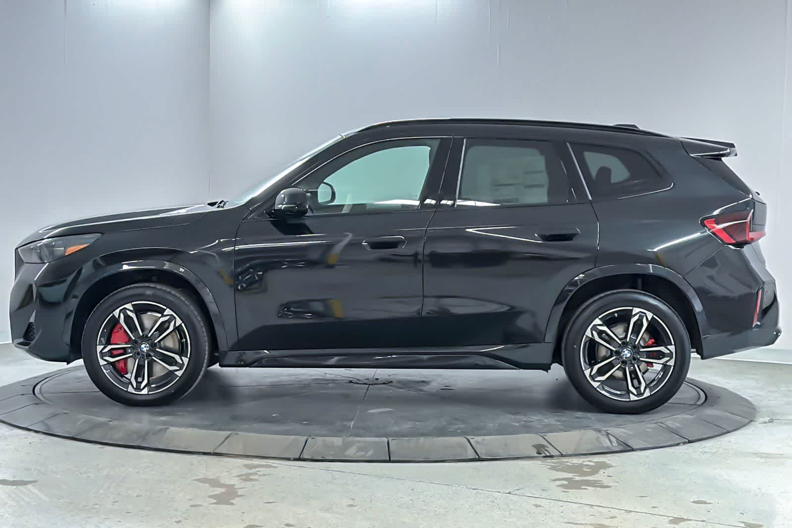 Thumbnail: 2026 BMW X1 - 5