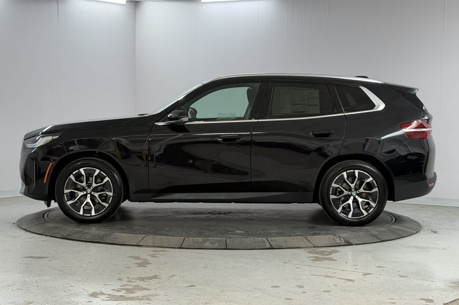 Thumbnail: 2026 BMW X3 - 5