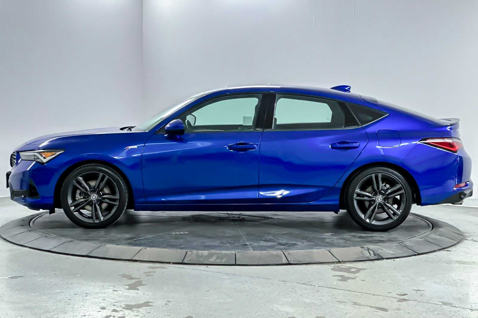 Thumbnail: 2023 Acura Integra - 5