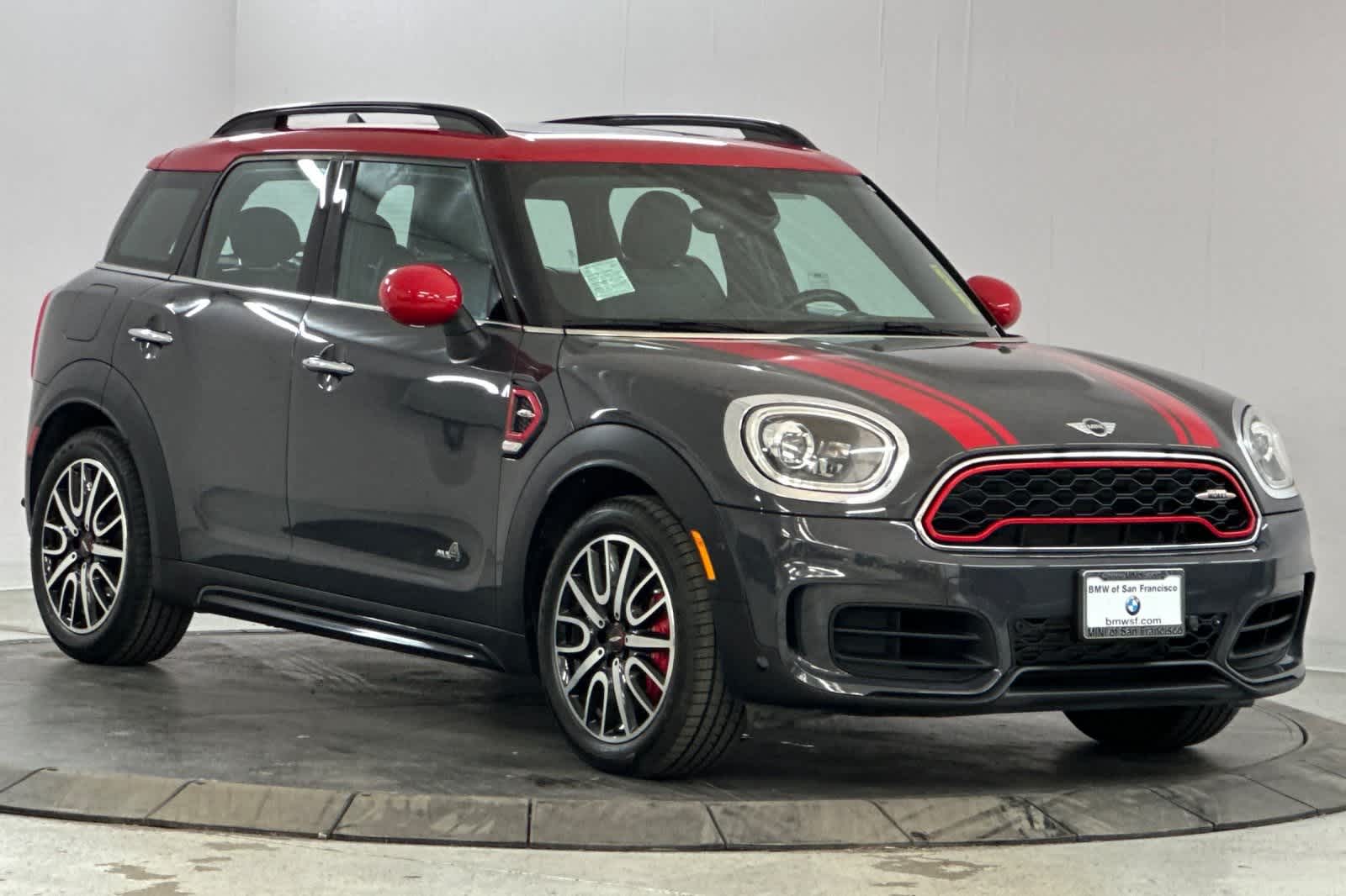 Thumbnail: 2018 MINI Cooper Countryman - 9