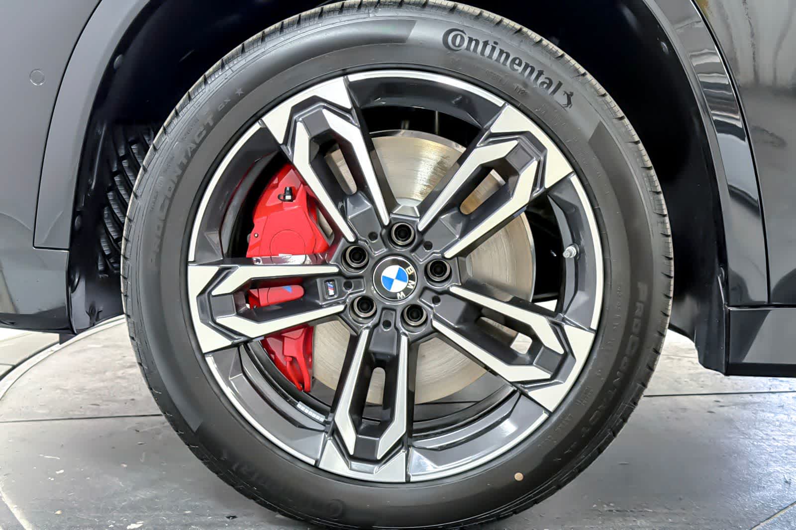 Thumbnail: 2026 BMW X1 - 24