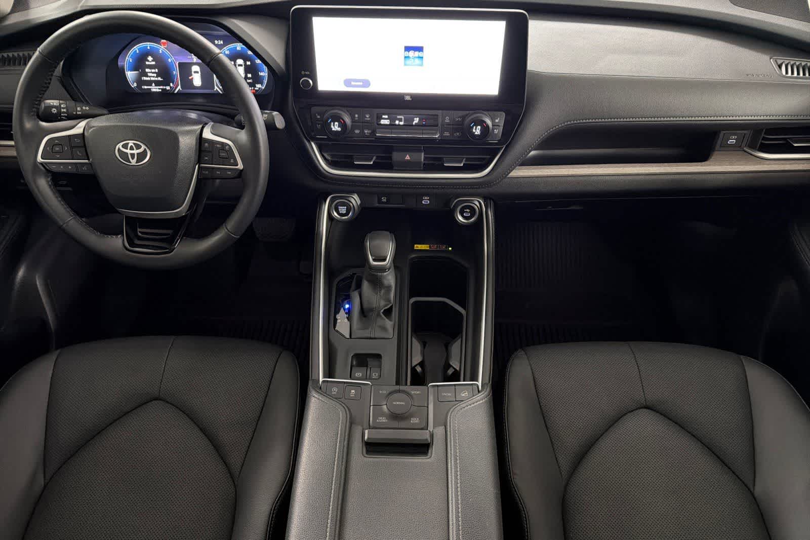 Thumbnail: 2025 Toyota Grand Highlander - 3