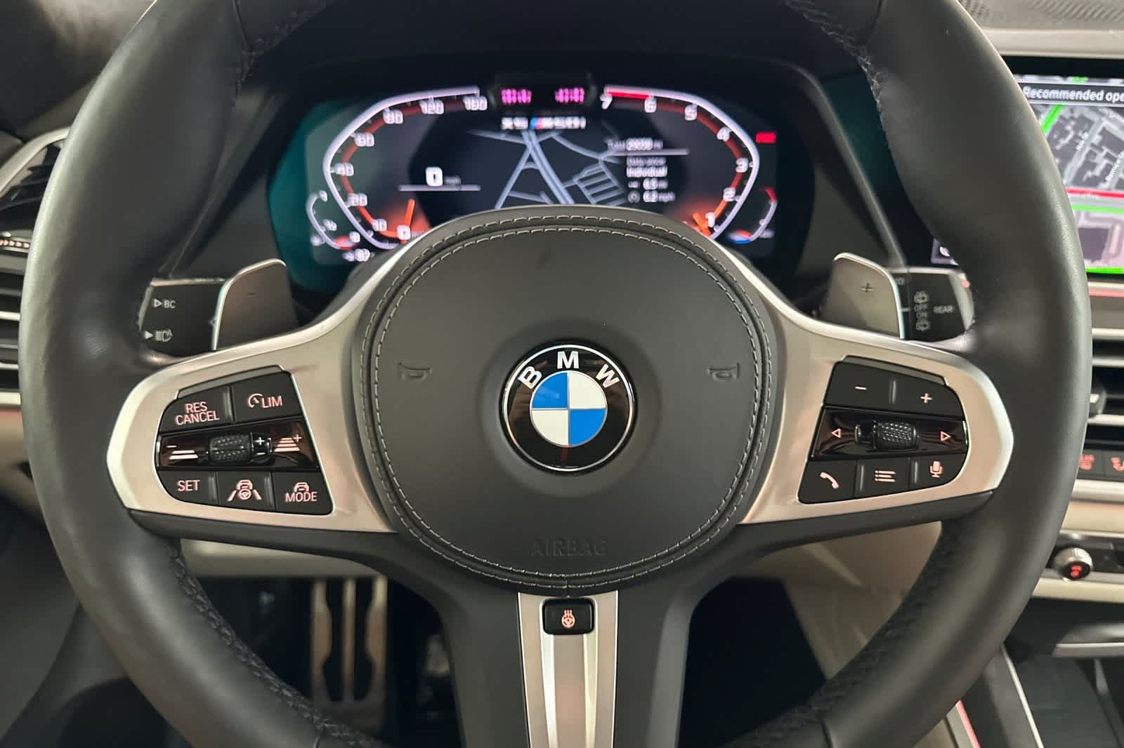 Thumbnail: 2022 BMW X5 - 24