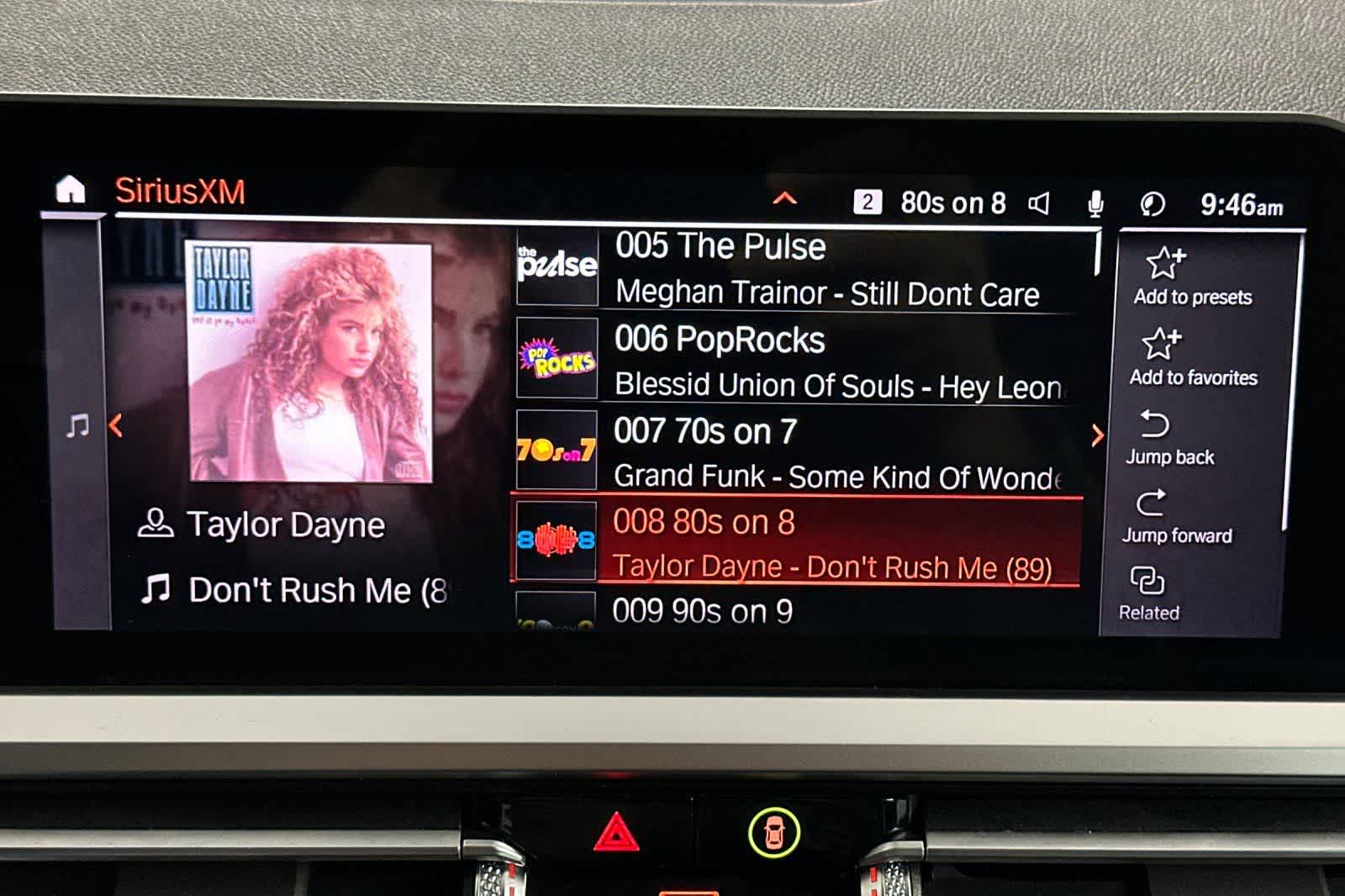 Thumbnail: 2023 BMW 4 Series - 17