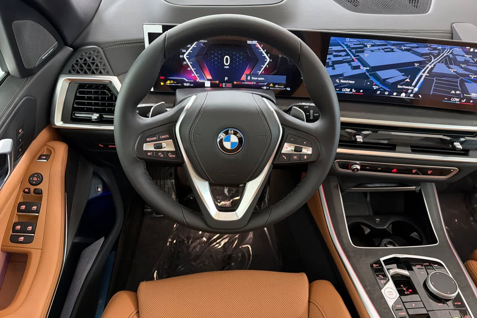 Thumbnail: 2026 BMW X5 - 14