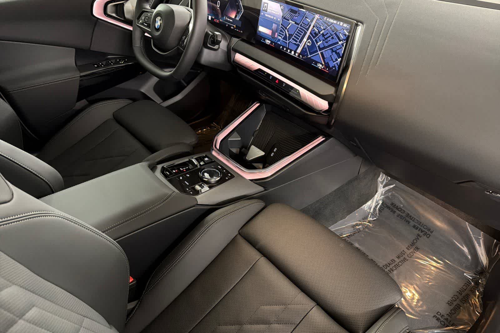 Thumbnail: 2026 BMW X3 - 16