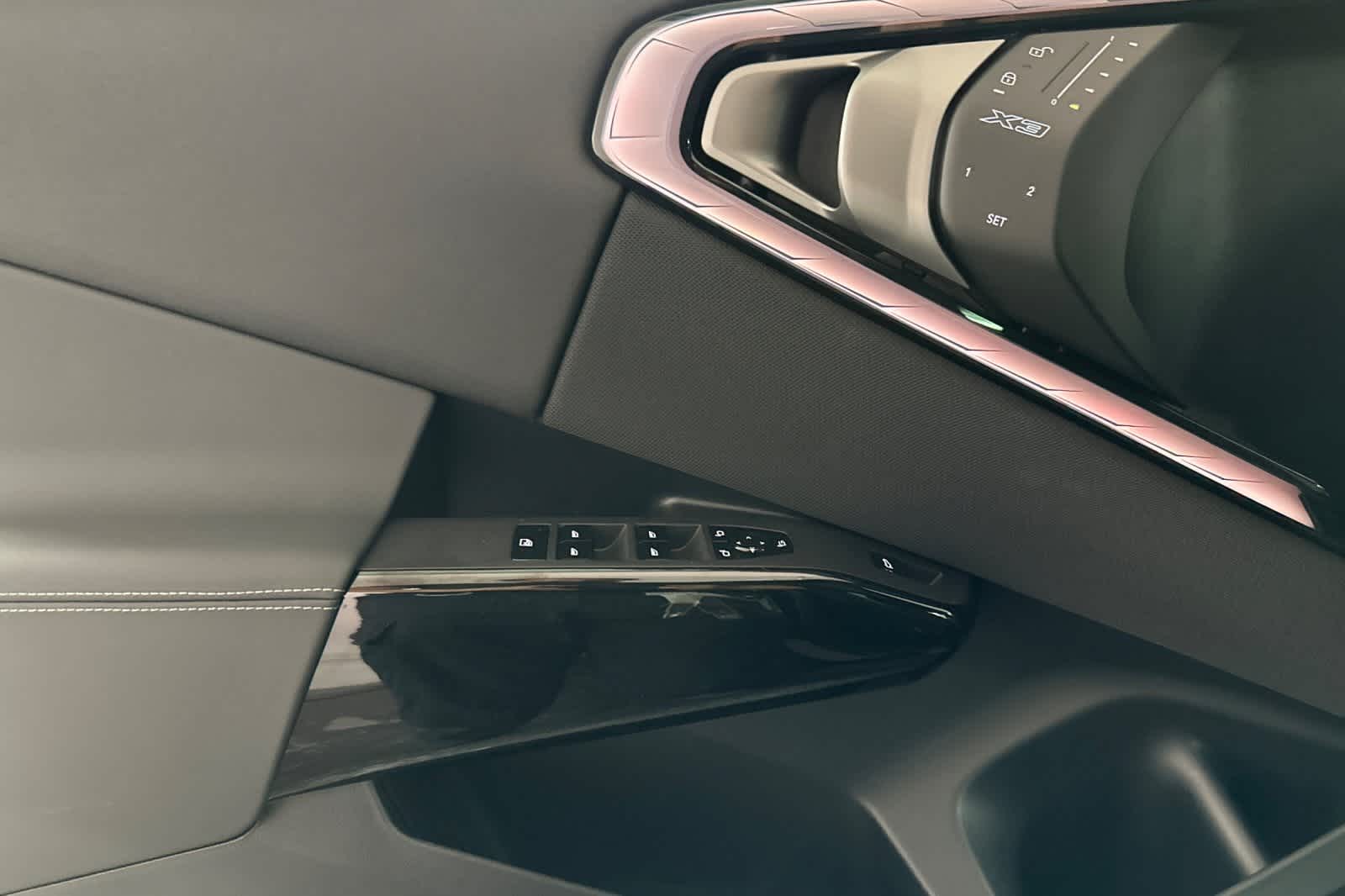 Thumbnail: 2026 BMW X3 - 12