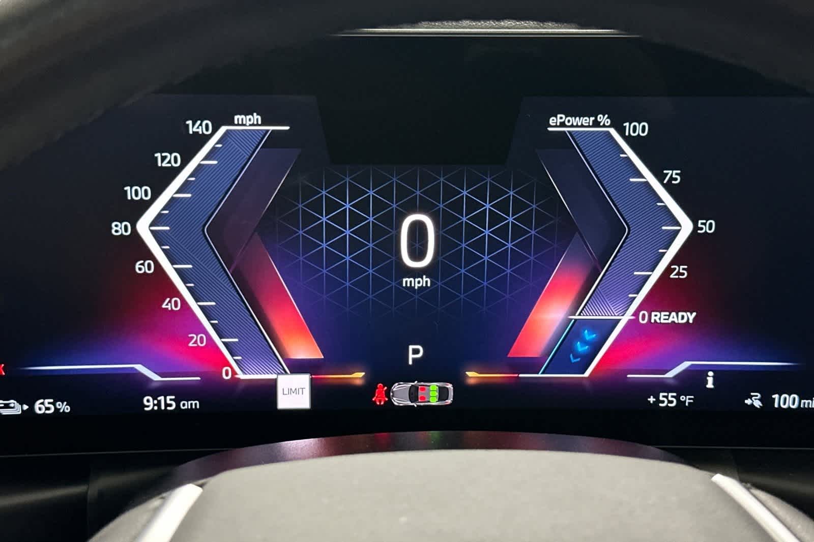 Thumbnail: 2023 BMW i4 - 24