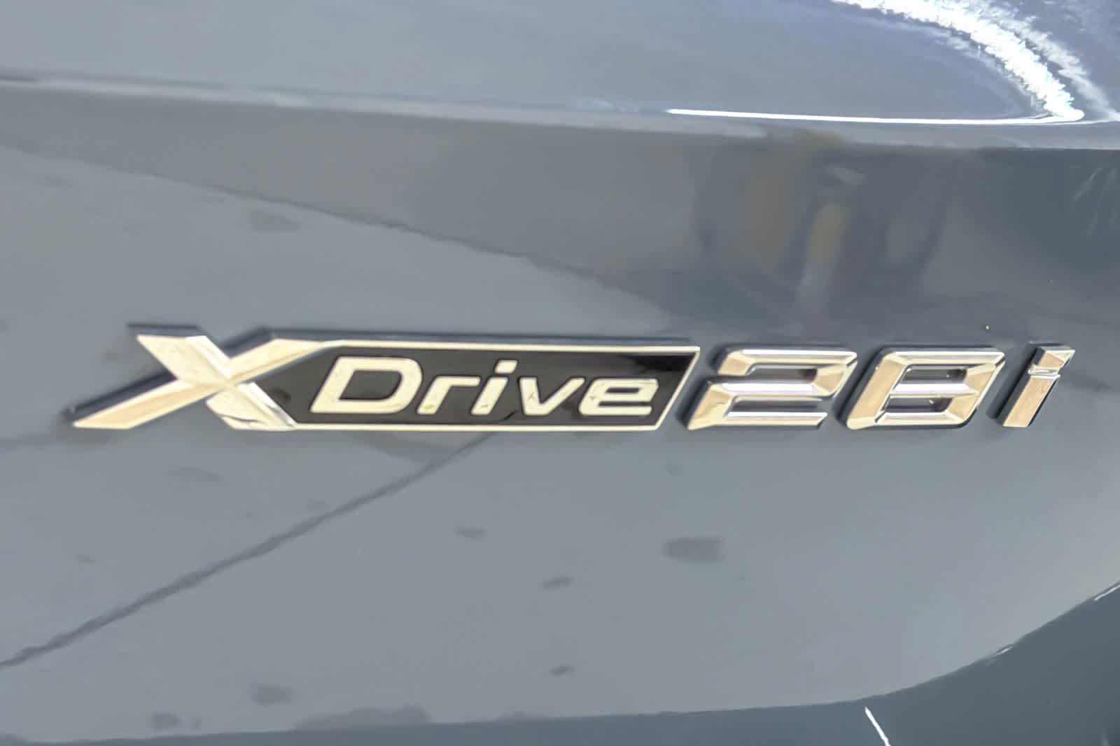 Thumbnail: 2026 BMW X1 - 26