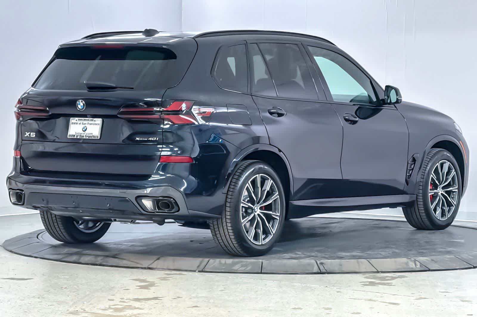 Thumbnail: 2026 BMW X5 - 2