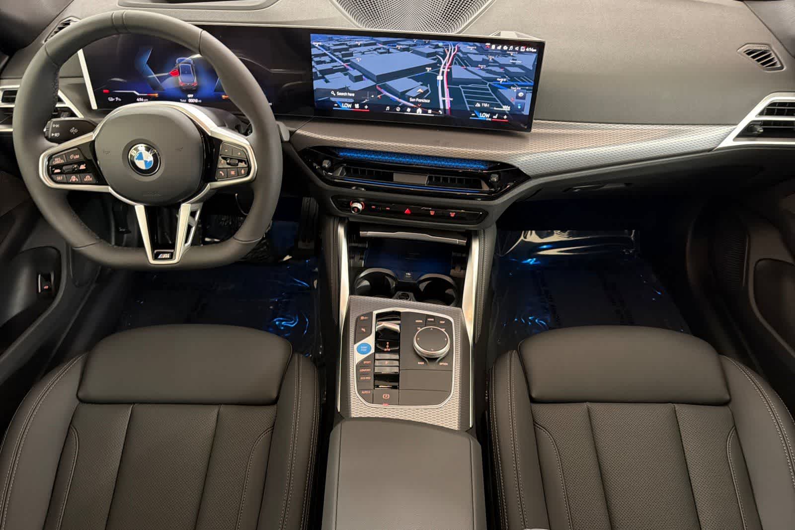 Thumbnail: 2026 BMW i4 - 3