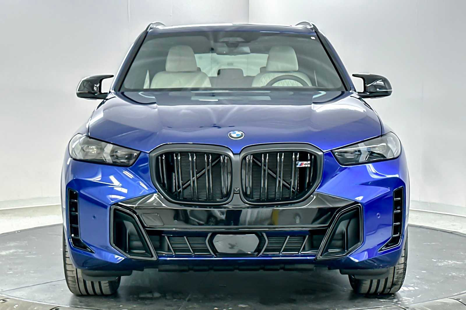 Thumbnail: 2026 BMW X5 - 10