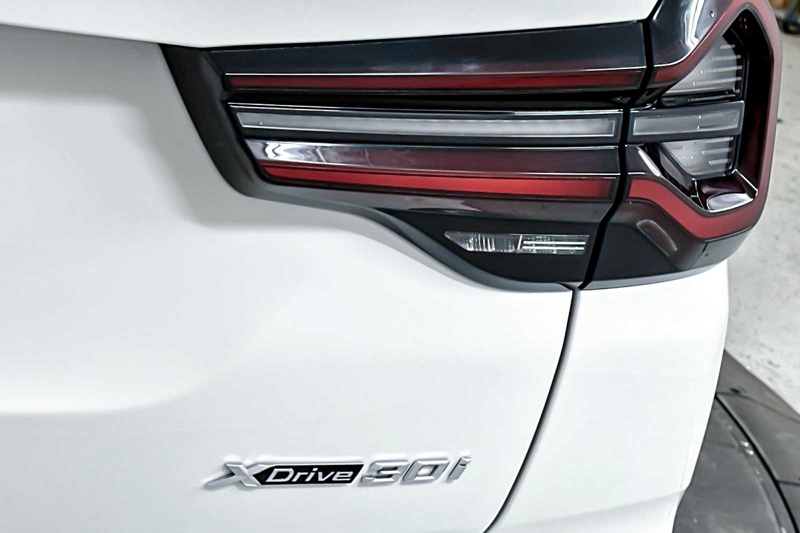 2024 BMW X3 xDrive30i 28