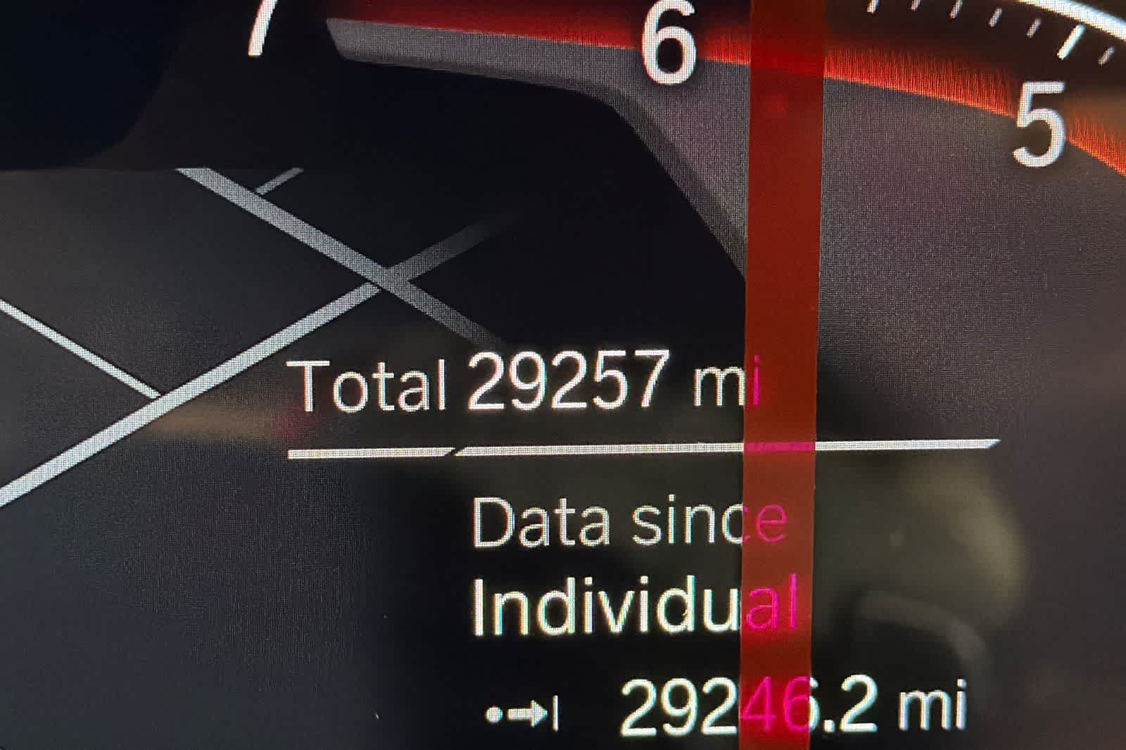 Thumbnail: 2023 BMW X3 - 26