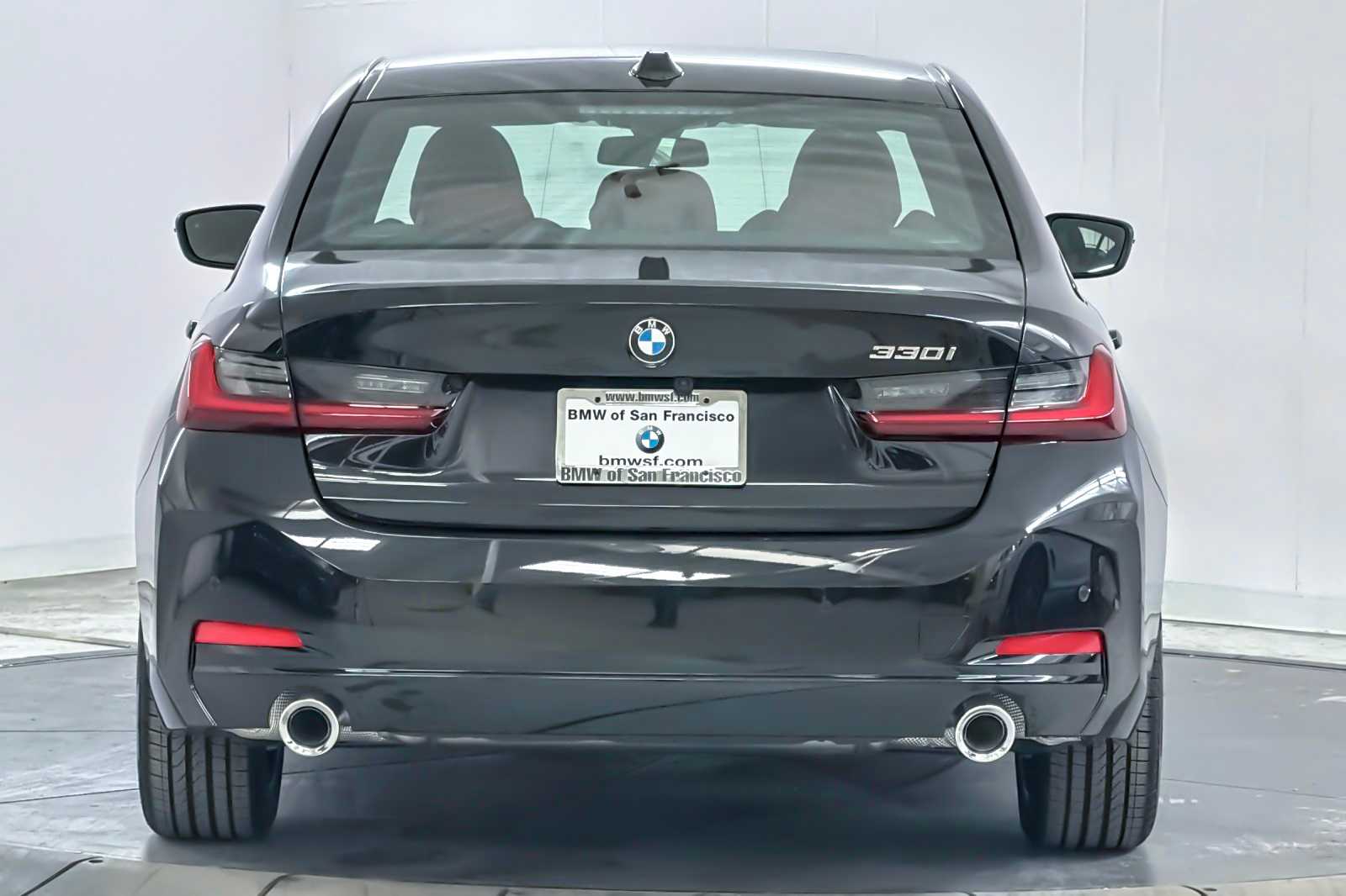 Thumbnail: 2026 BMW 3 Series - 7