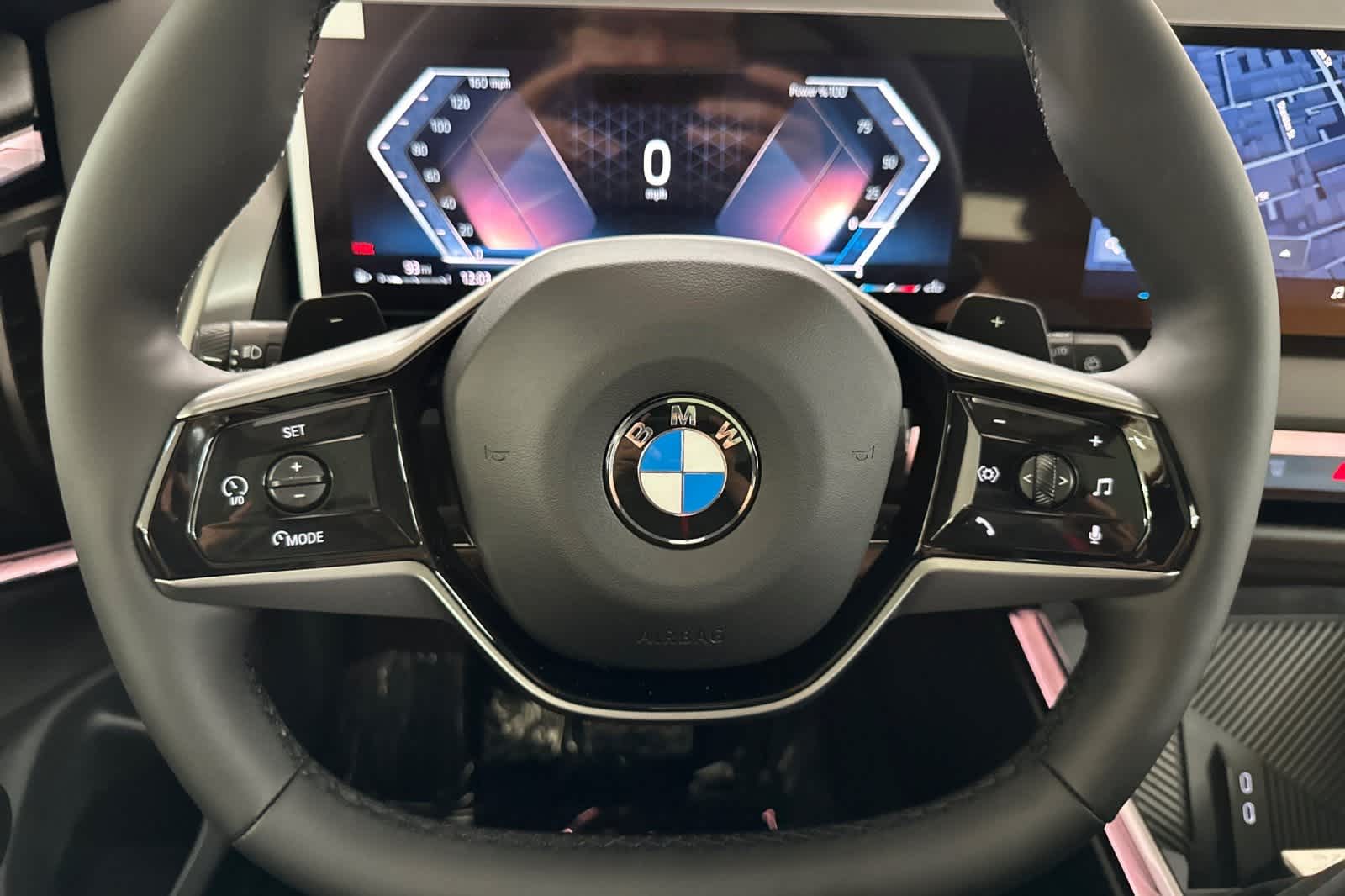 Thumbnail: 2026 BMW X3 - 24