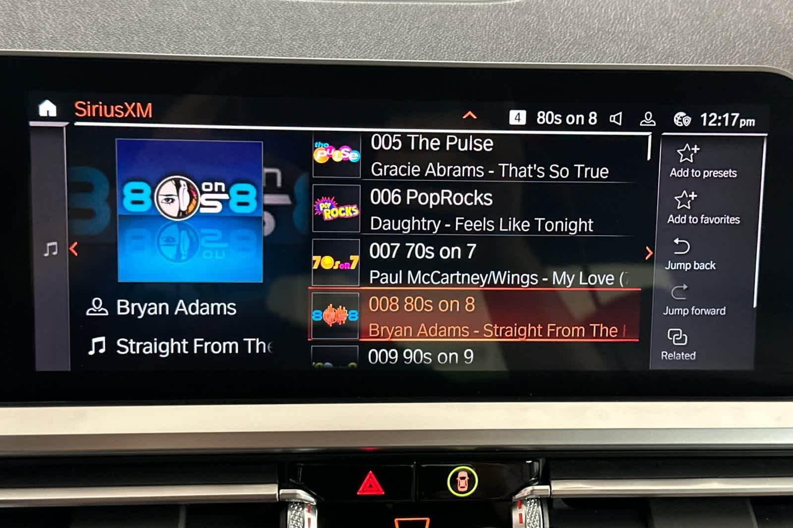 Thumbnail: 2021 BMW 4 Series - 17