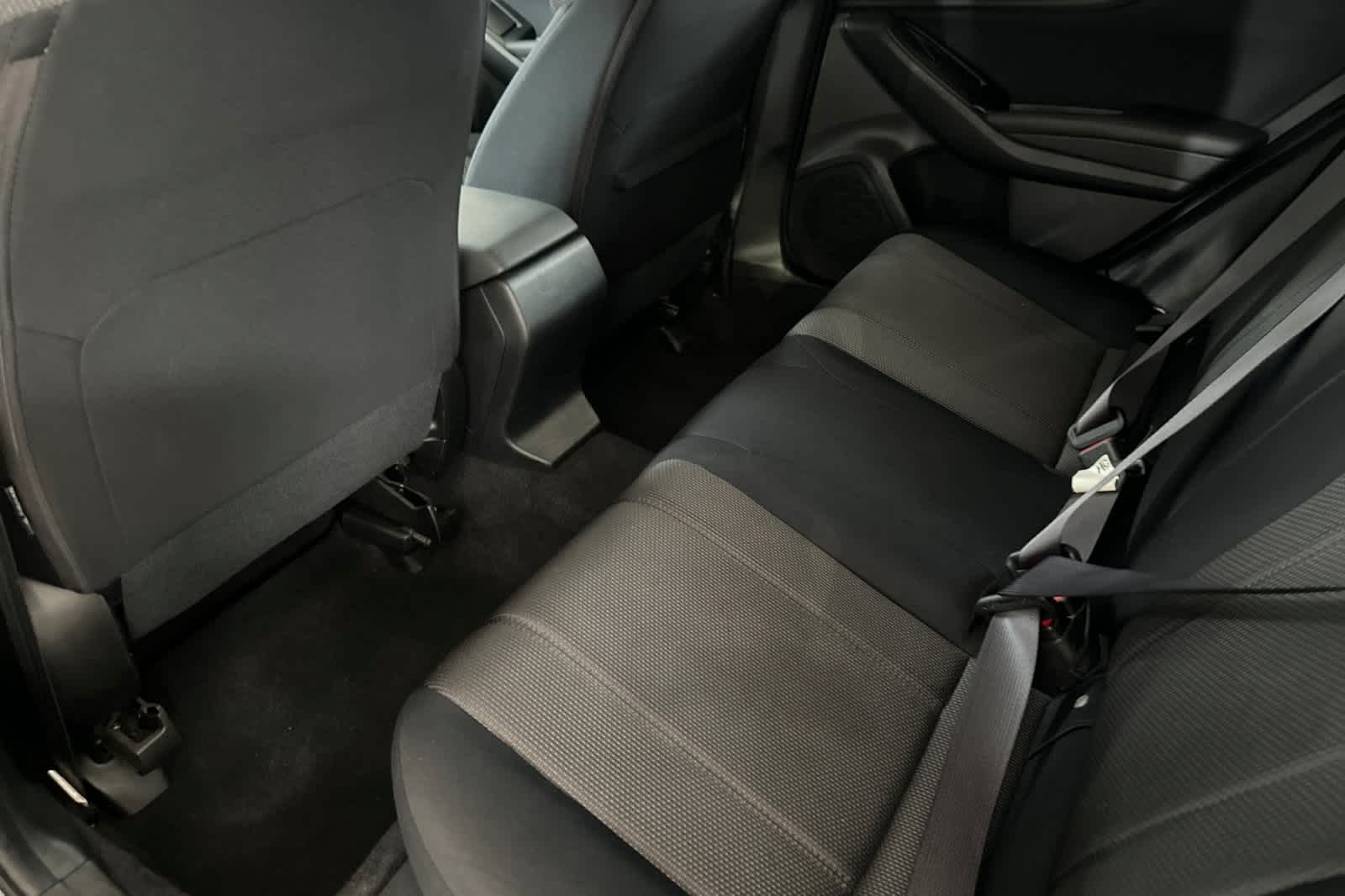 Thumbnail: 2020 Subaru Crosstrek - 4
