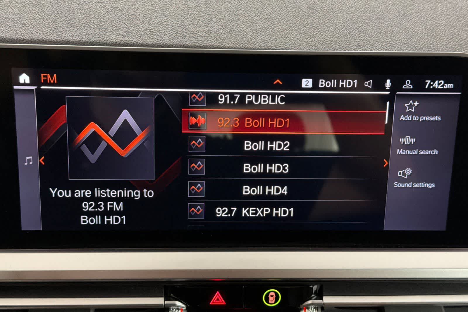 Thumbnail: 2023 BMW 4 Series - 17