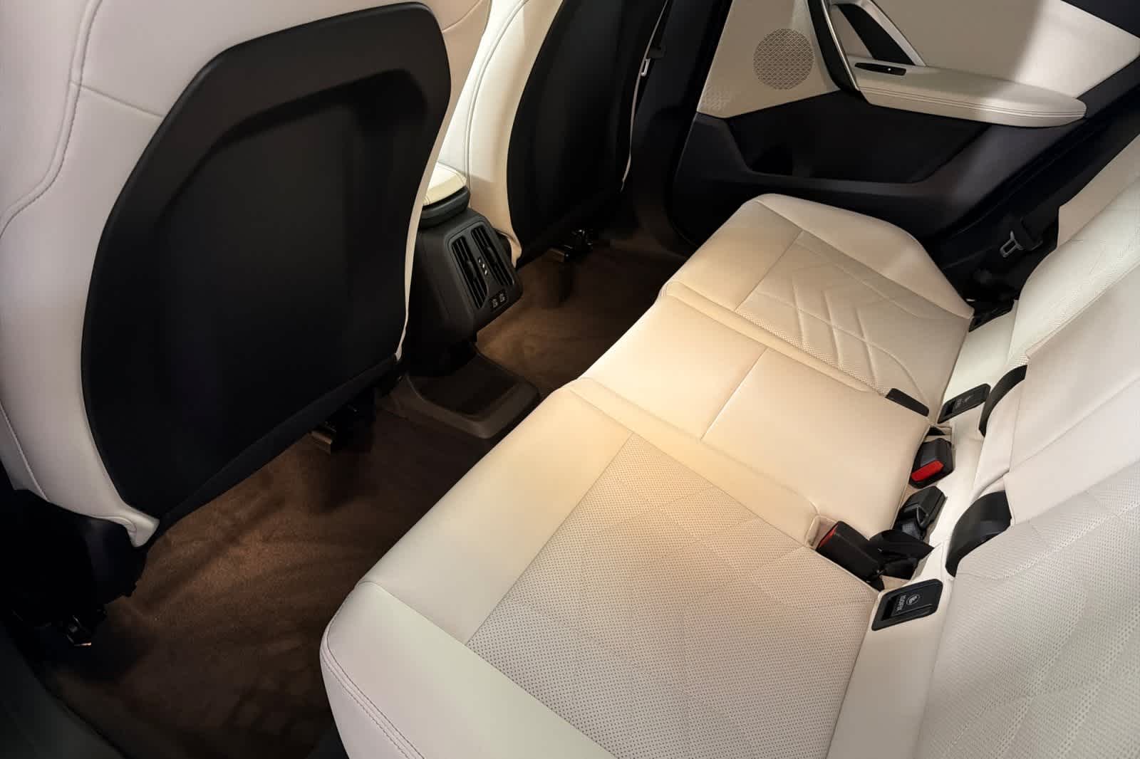 Thumbnail: 2026 BMW X2 - 4