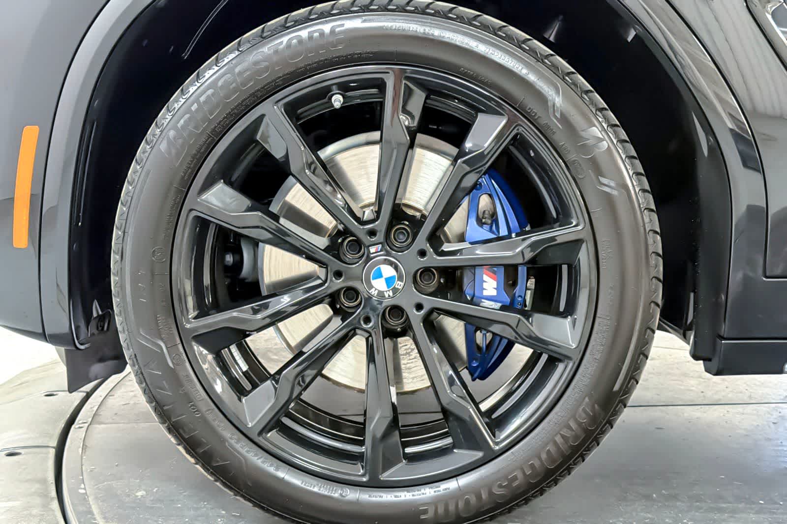 Thumbnail: 2023 BMW M4 - 27