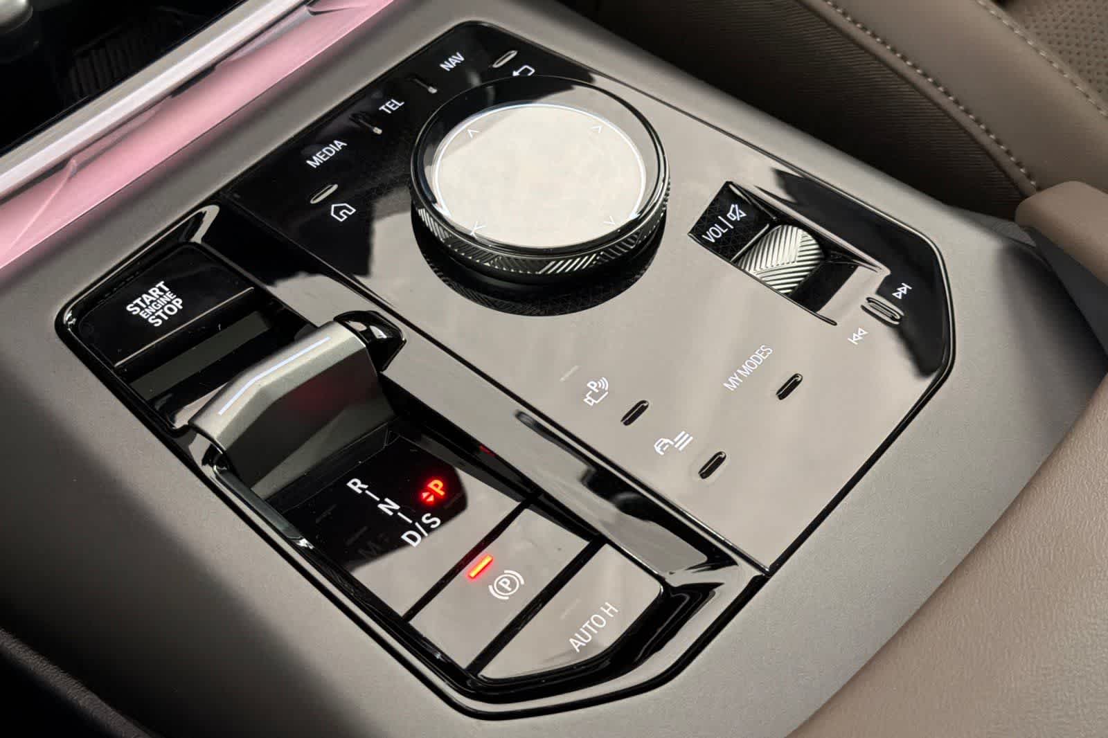 Thumbnail: 2026 BMW X3 - 22