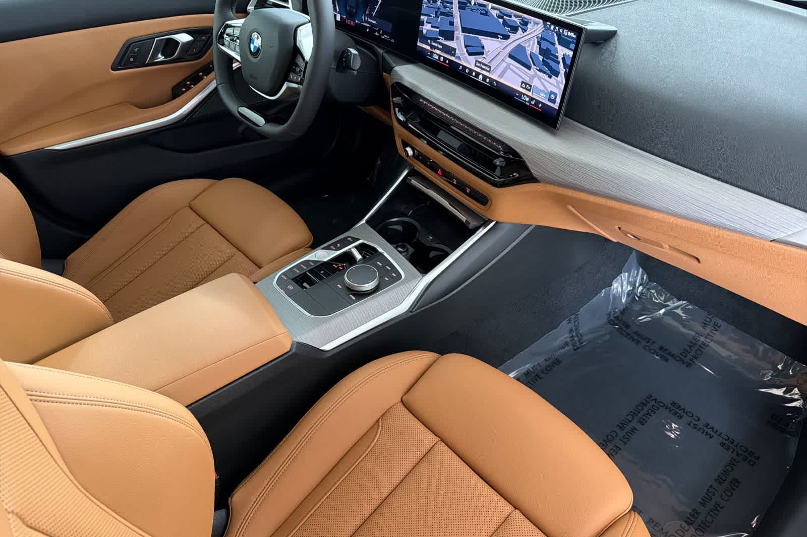 Thumbnail: 2026 BMW 3 Series - 15