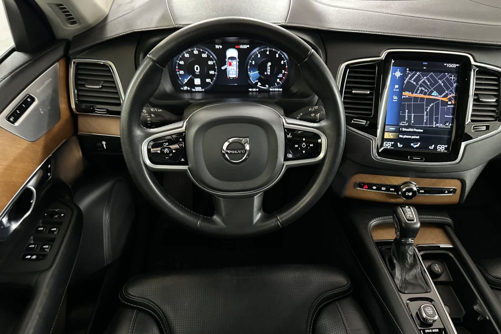 Thumbnail: 2019 Volvo XC90 - 14